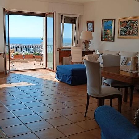 Velalatina Residence B&B Soverato - Camera Maestrale & Camera Tramontana Soverato Marina Buitenkant foto
