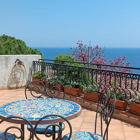 Velalatina Residence B&B Soverato - Camera Maestrale & Camera Tramontana Soverato Marina Buitenkant foto
