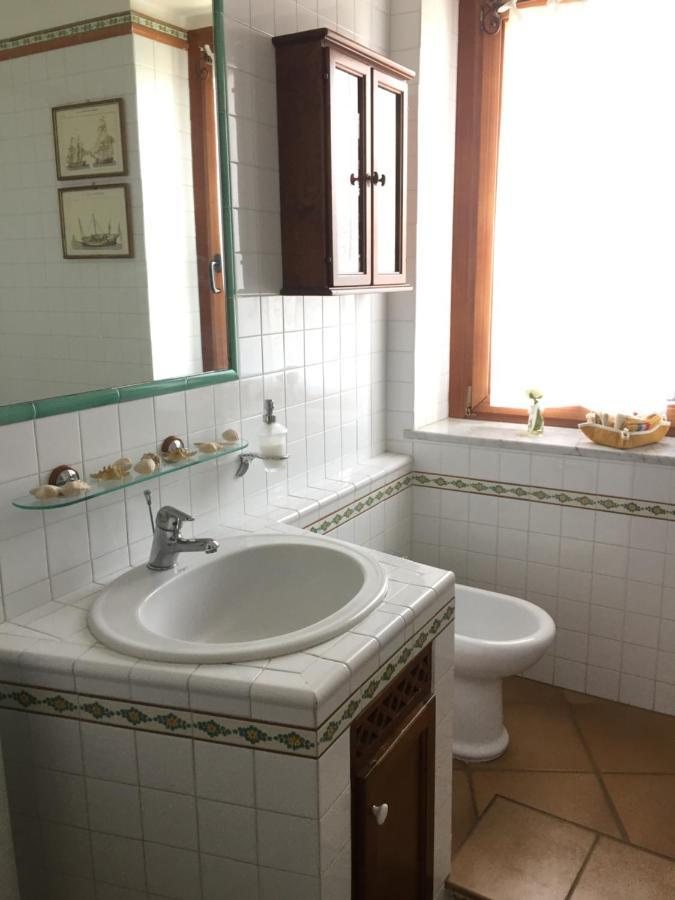 Velalatina Residence B&B Soverato - Camera Maestrale & Camera Tramontana Soverato Marina Buitenkant foto