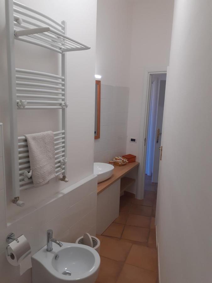 Velalatina Residence B&B Soverato - Camera Maestrale & Camera Tramontana Soverato Marina Buitenkant foto