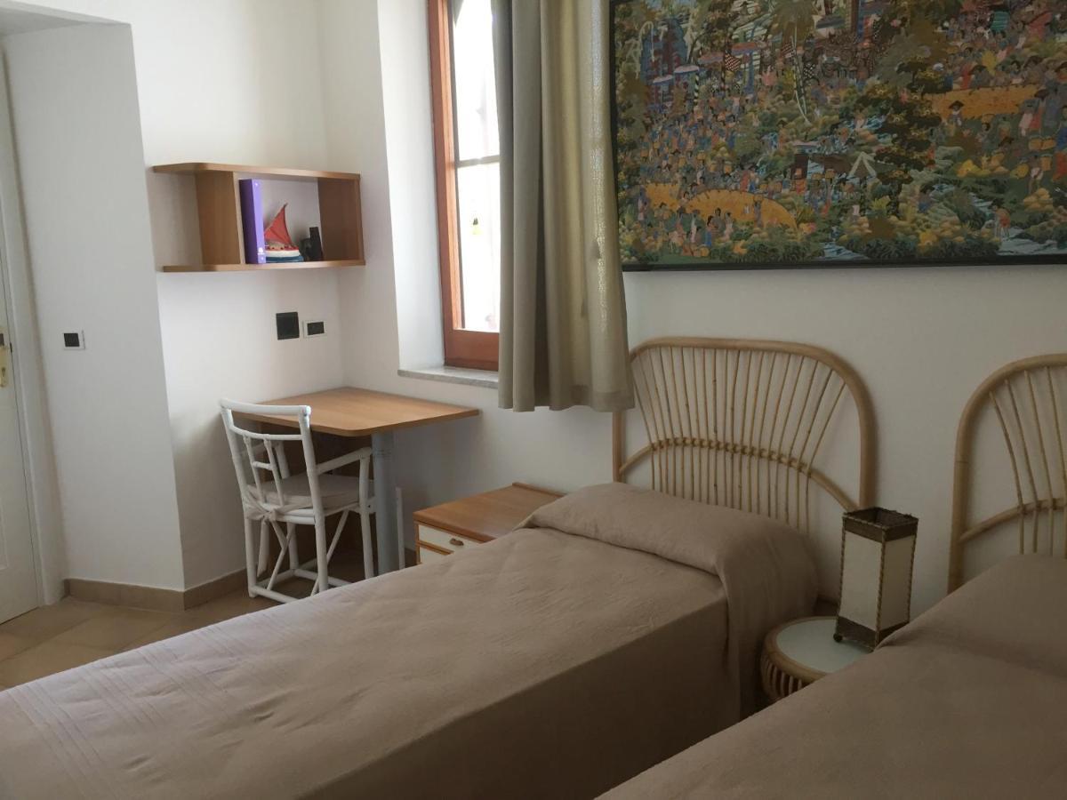 Velalatina Residence B&B Soverato - Camera Maestrale & Camera Tramontana Soverato Marina Buitenkant foto
