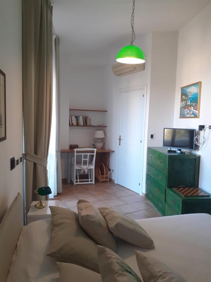 Velalatina Residence B&B Soverato - Camera Maestrale & Camera Tramontana Soverato Marina Buitenkant foto