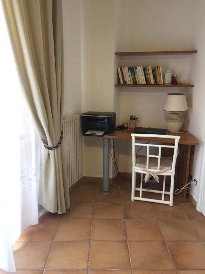 Velalatina Residence B&B Soverato - Camera Maestrale & Camera Tramontana Soverato Marina Buitenkant foto