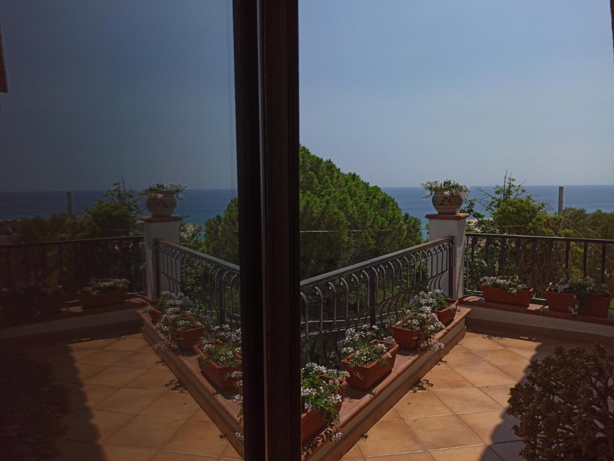 Velalatina Residence B&B Soverato - Camera Maestrale & Camera Tramontana Soverato Marina Buitenkant foto