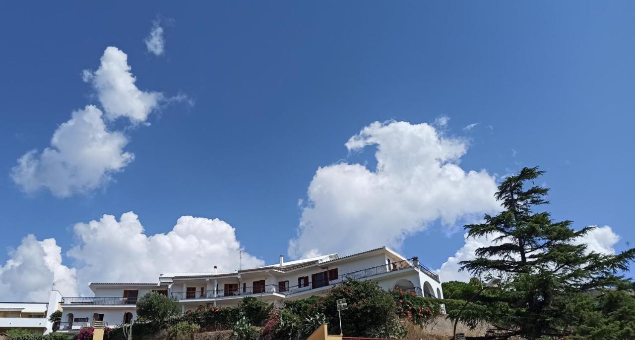 Velalatina Residence B&B Soverato - Camera Maestrale & Camera Tramontana Soverato Marina Buitenkant foto