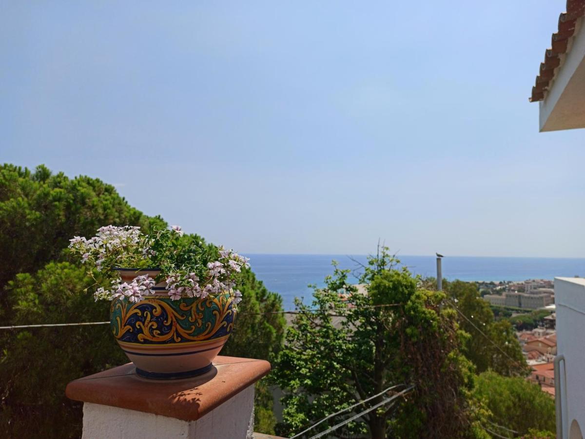 Velalatina Residence B&B Soverato - Camera Maestrale & Camera Tramontana Soverato Marina Buitenkant foto