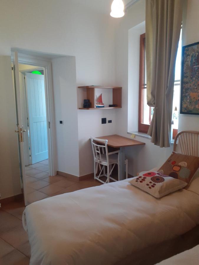 Velalatina Residence B&B Soverato - Camera Maestrale & Camera Tramontana Soverato Marina Buitenkant foto