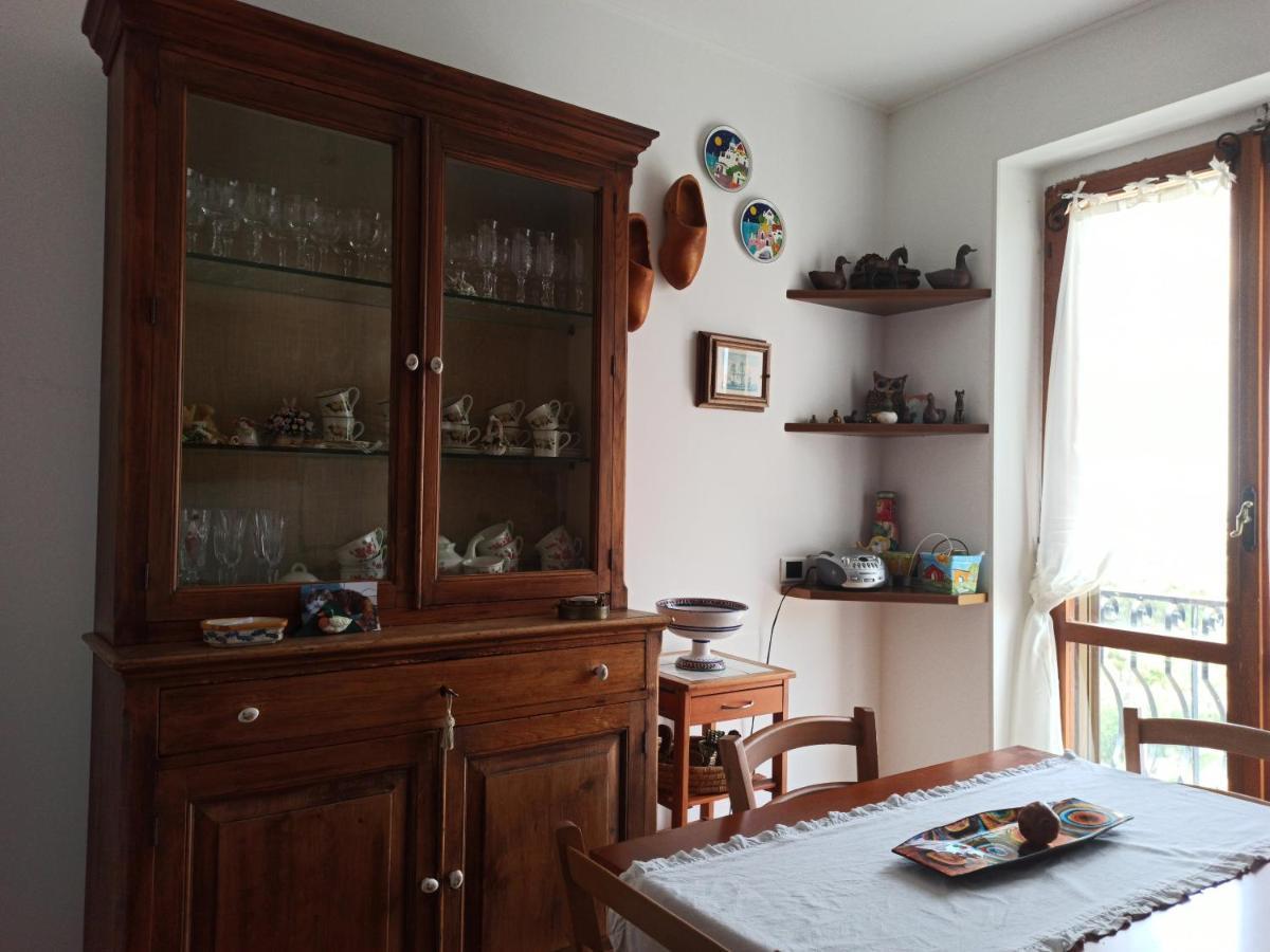 Velalatina Residence B&B Soverato - Camera Maestrale & Camera Tramontana Soverato Marina Buitenkant foto