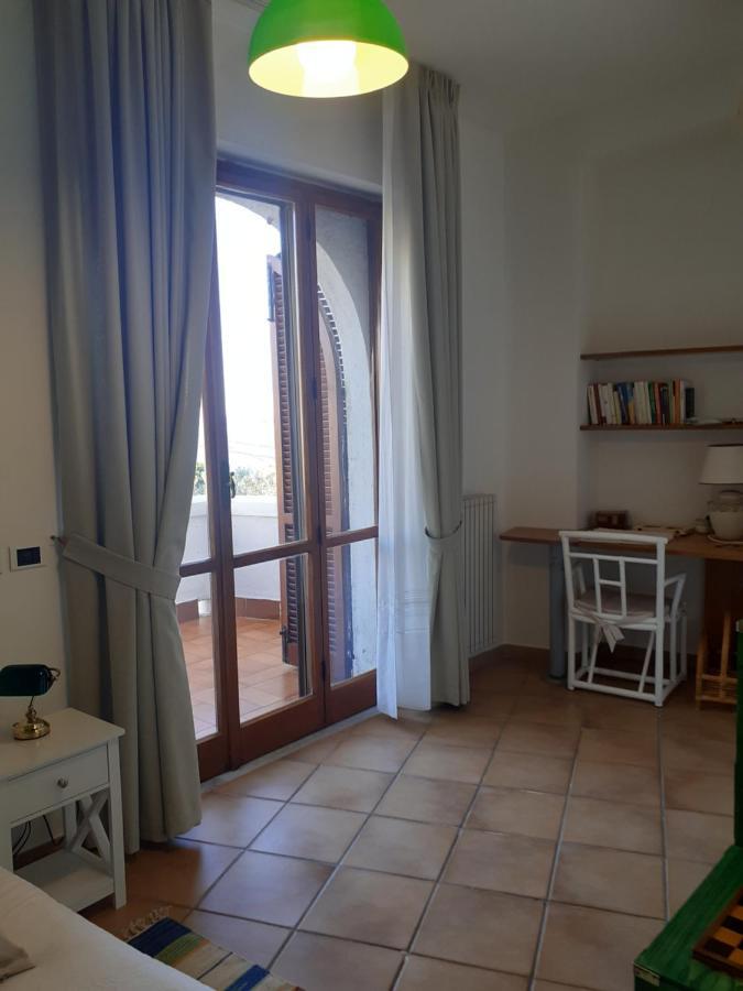 Velalatina Residence B&B Soverato - Camera Maestrale & Camera Tramontana Soverato Marina Buitenkant foto