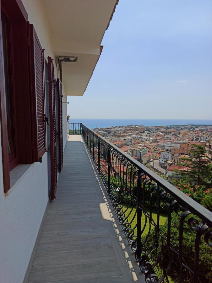 Velalatina Residence B&B Soverato - Camera Maestrale & Camera Tramontana Soverato Marina Buitenkant foto