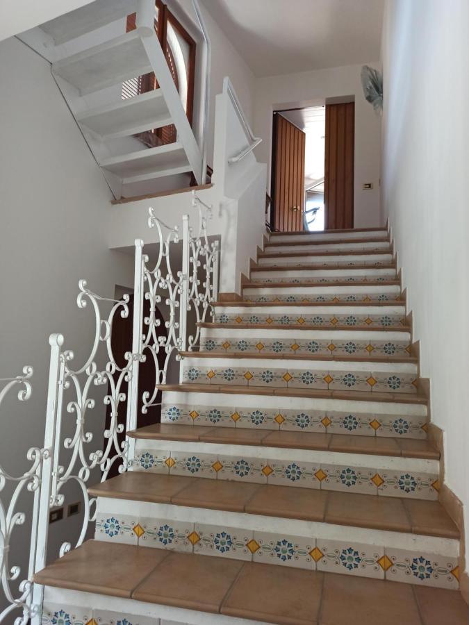 Velalatina Residence B&B Soverato - Camera Maestrale & Camera Tramontana Soverato Marina Buitenkant foto