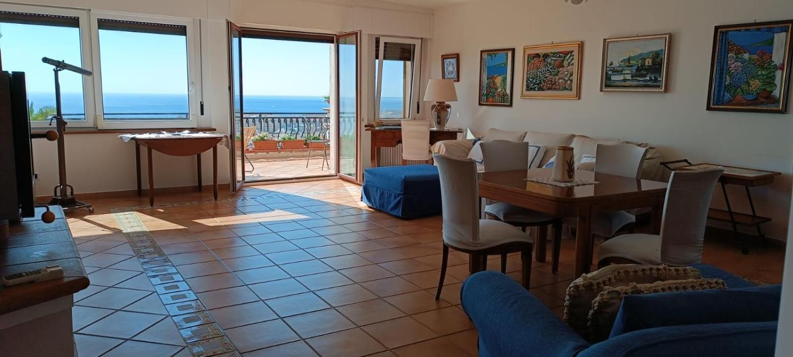 Velalatina Residence B&B Soverato - Camera Maestrale & Camera Tramontana Soverato Marina Buitenkant foto