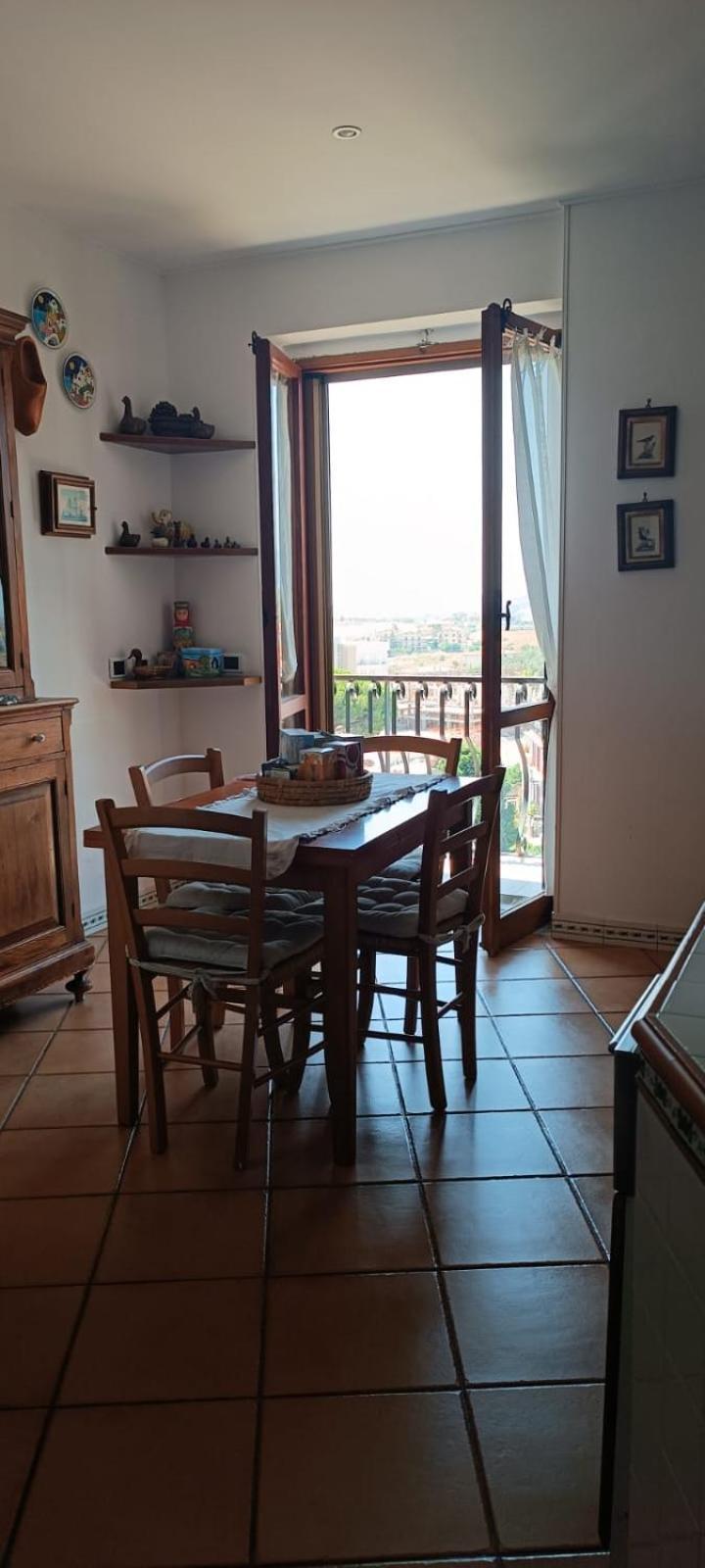 Velalatina Residence B&B Soverato - Camera Maestrale & Camera Tramontana Soverato Marina Buitenkant foto