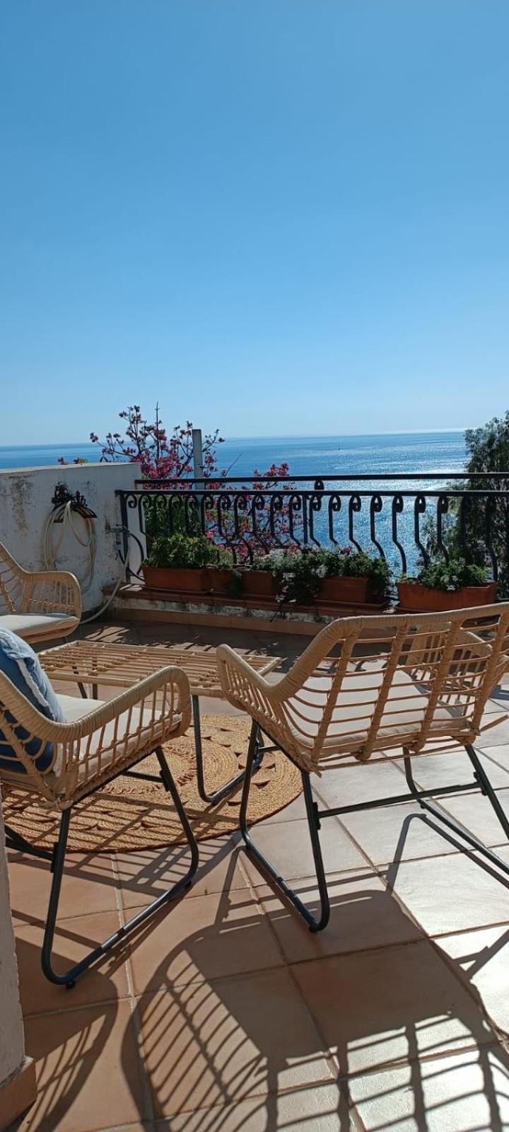 Velalatina Residence B&B Soverato - Camera Maestrale & Camera Tramontana Soverato Marina Buitenkant foto