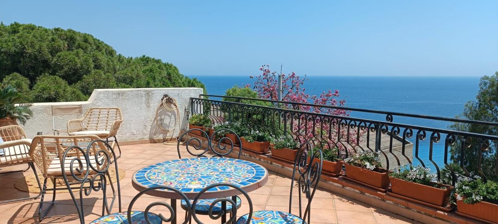 Velalatina Residence B&B Soverato - Camera Maestrale & Camera Tramontana Soverato Marina Buitenkant foto