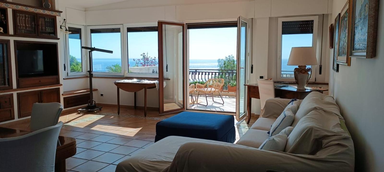 Velalatina Residence B&B Soverato - Camera Maestrale & Camera Tramontana Soverato Marina Buitenkant foto